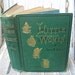 Antique book, Little Women by Louisa M. Alcott, rare copy, stunning illustrations......