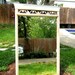 Antique Wood Mirror Cottage/Shabby Chic