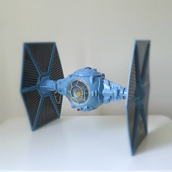 tie fighter kenner 1978