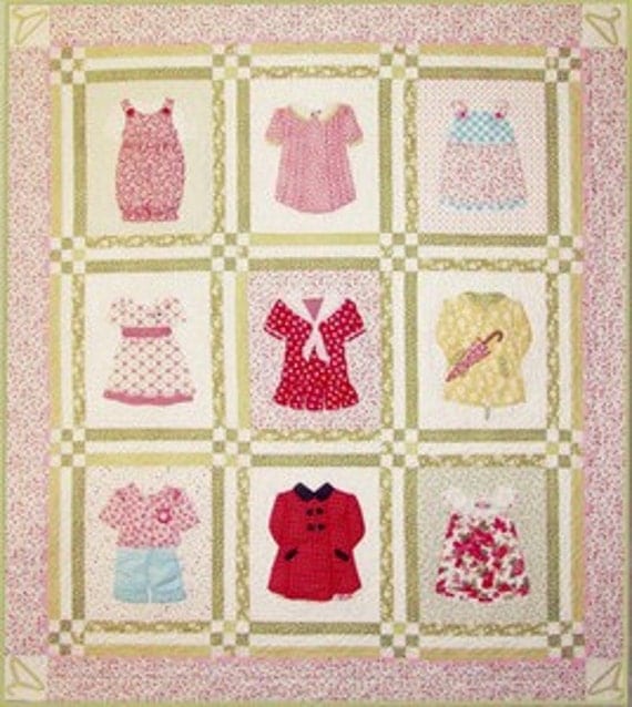 Acorn Quilt and Gift Company – Handcrafted Quilts & Thoughtful Gifts