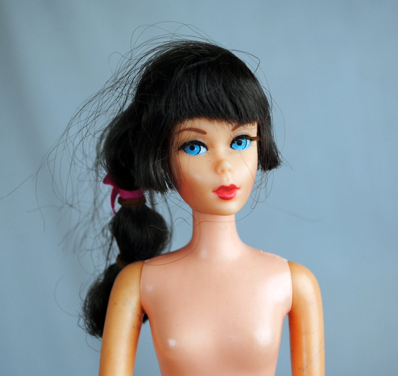 1966 barbie doll