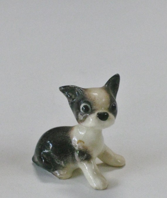 collectible miniature figurines