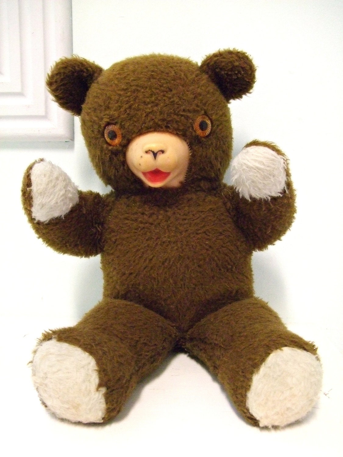 teddy bear 60 inch