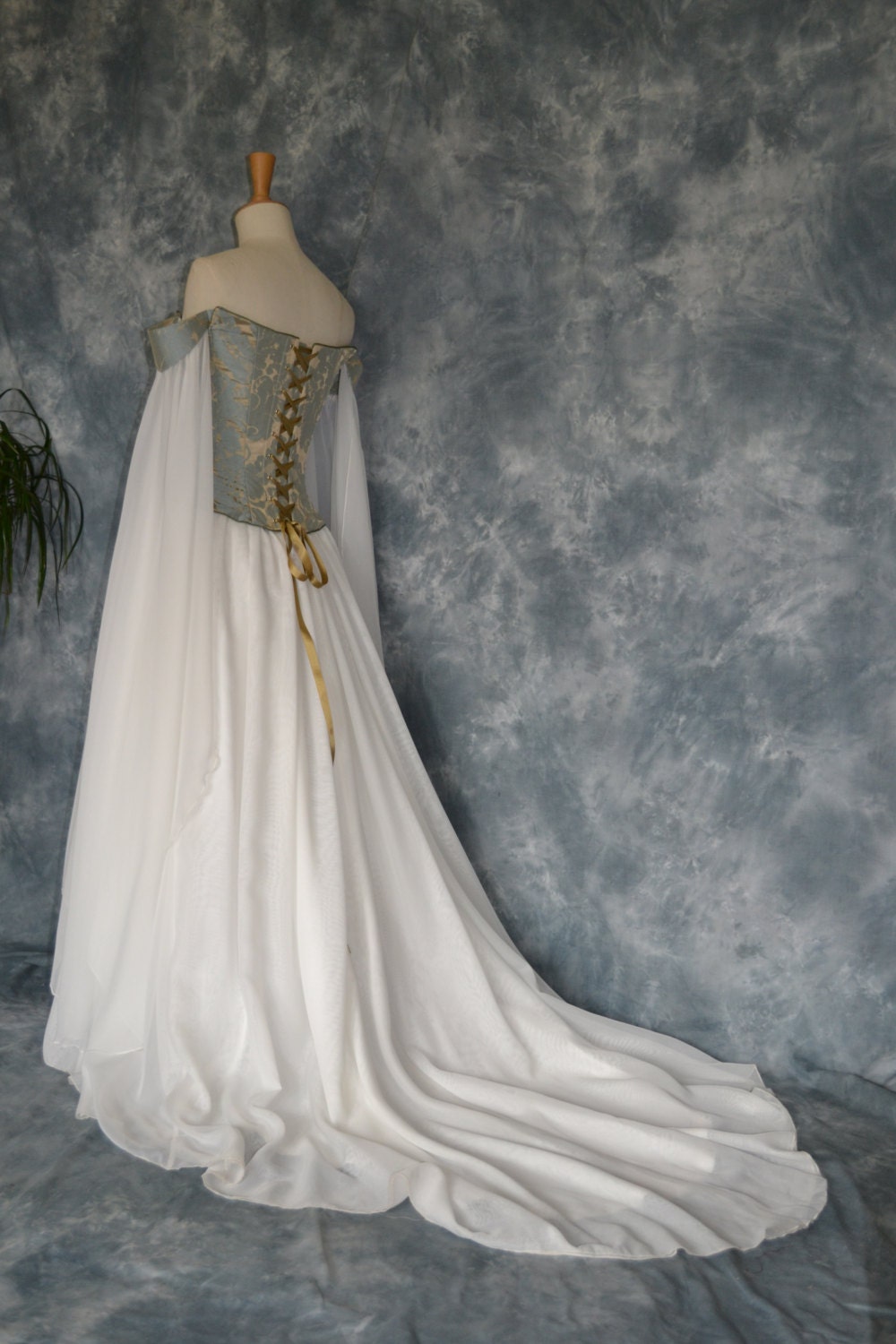 medieval renaissance wedding dresses