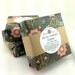 Dirty Dreaded Hippie Goats Milk Soap Bar - Patchouli and Nag Champa by WickedSoaps