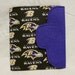 iPad cover, Ravens Style