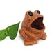 Kitchen Accessories - Sponge Holder