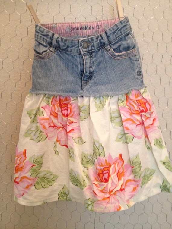 5t maxi skirt