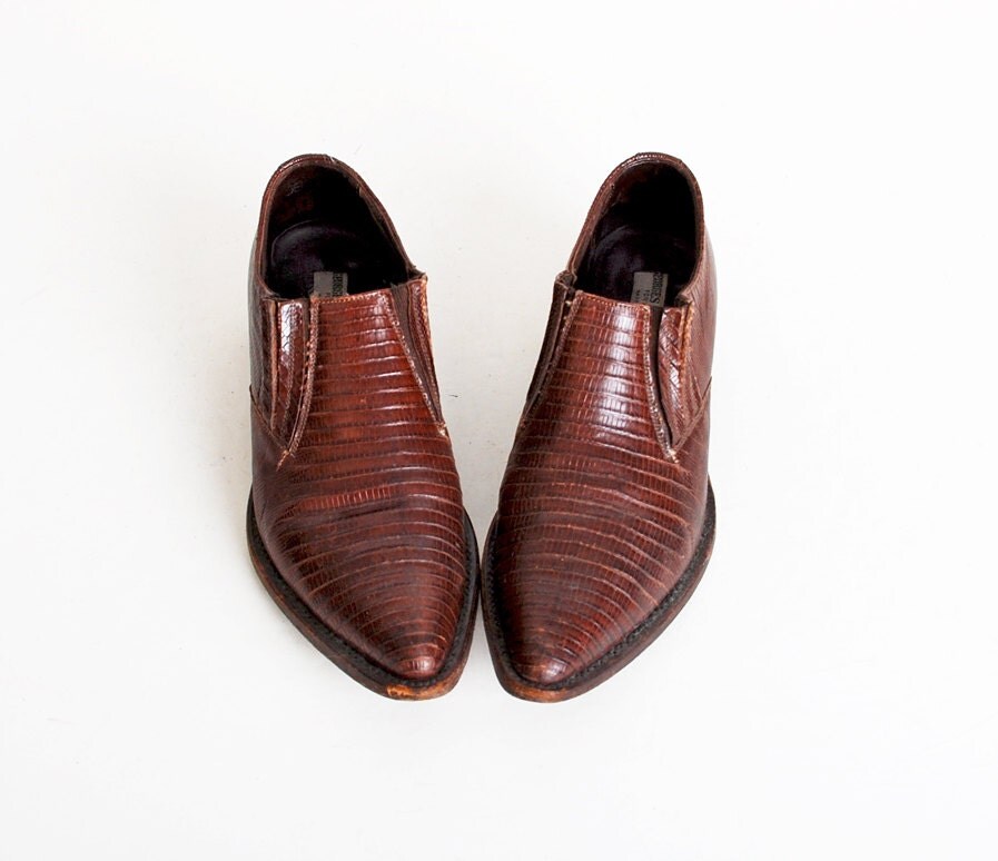 womens winklepicker shoes