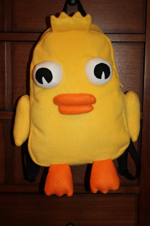 ducky momo plush for sale