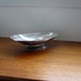 Art Deco Silver Plate Dish. John Bagshaw & Sons Liverpool.