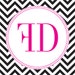 Custom Listing for Rebecca Lee - by Flair Designery