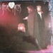 STEVIE NICKS The Wild Heart lp 1983 Original Vinyl Record Album Near MINT