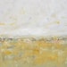 Original Painting Large Abstract Cityscape- City with Gold 40 x 30