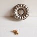 Vintage French bundt pan