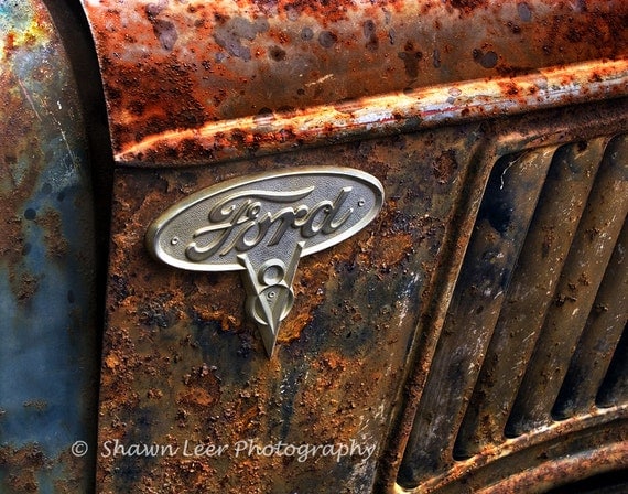 1932 Ford v8 logo #8