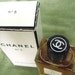 Chanel No 5 Original Formula Eau de Cologne
