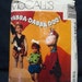Yabba Dabba Doo Pebbles & Bam Bam Costumes Sizes3-4 McCalls P344 Flintstones