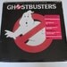 Rare "Ghostbusters" Vinyl Soundtrack (1984) - Sealed