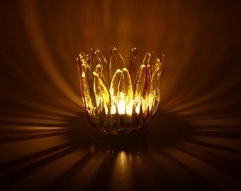 Tealight Candle Holder