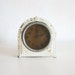 Antique Ivory Alarm Clock