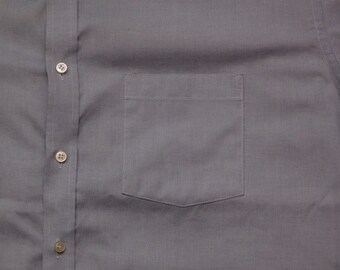 mens vintage Gant oxford shirt