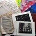 Antique and vintage ephemera for Scrapbooking Paper Arts No copies Collage worthy