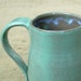 Coffee Mug- Mint Green