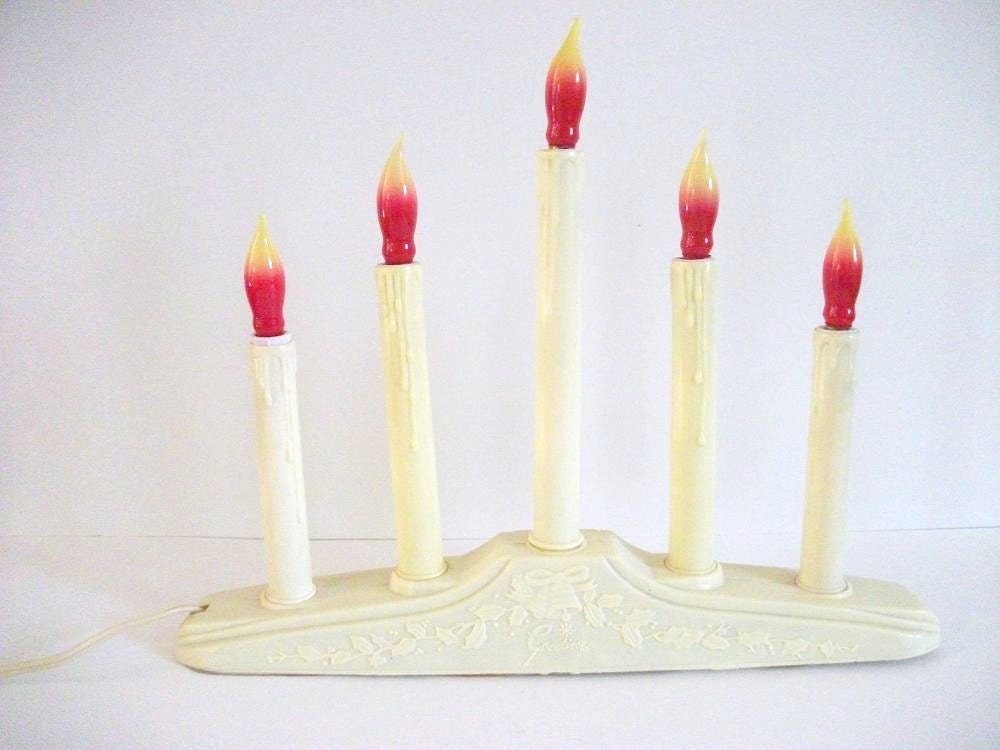 vintage electric christmas candles vintage electric christmas candles