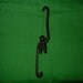 Cast Iron Monkey Bottle Opener, Made in Japan