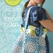 Amy Butler Sewing Pattern Frenchy Bags