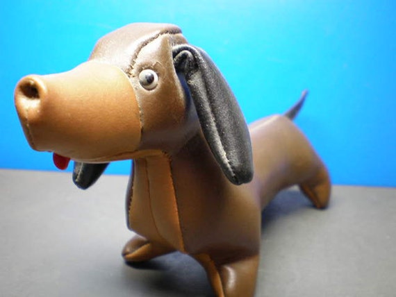 dachshund pop vinyl