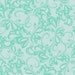 Art Gallery Fabrics - Poetica Collection by Patricia Bravo - Rhythmic in Sky (POE-808) - Modern Fabric - 1 yard