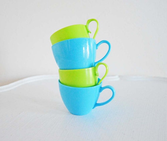 tea cup toy set