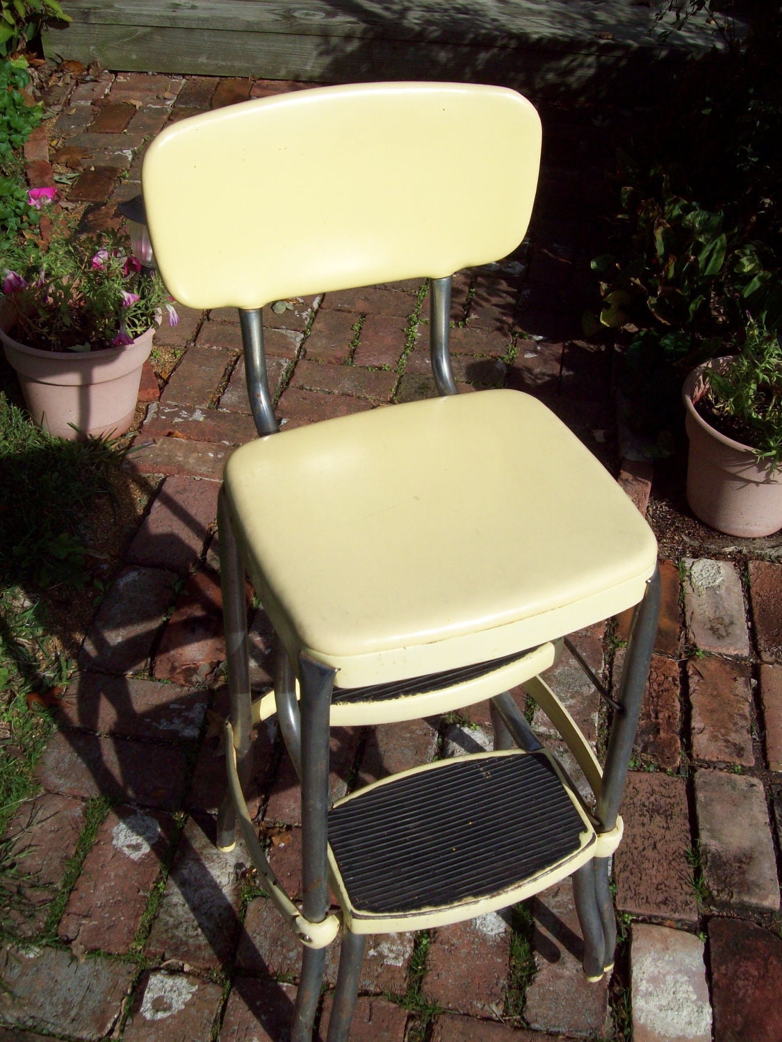 vintage-cosco-step-stool-chair-by-thevrose-on-etsy