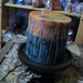 TREASURY Item Tranquil Moments Candle Three Wicks XX LARGE Ready to Ship Lemon Citron