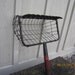 Vintage Clam Rake head clamming beach