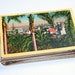 100 Vintage Southern California Postcards Blank - Wedding Guestbook