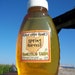 Reserved for Ken - Pure Raw Spring Honey - 2 of the 5 lb. jugs