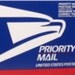 PRIORITY MAIL Upgrade