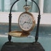 Bronze Pocket Watch Stand Free US Shipping