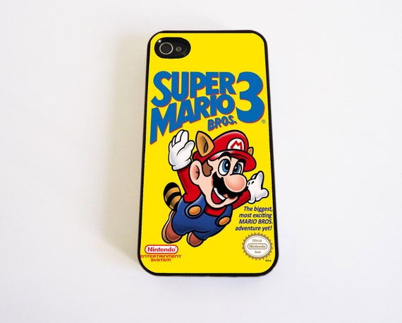 The Super Mario Bros for ipod instal