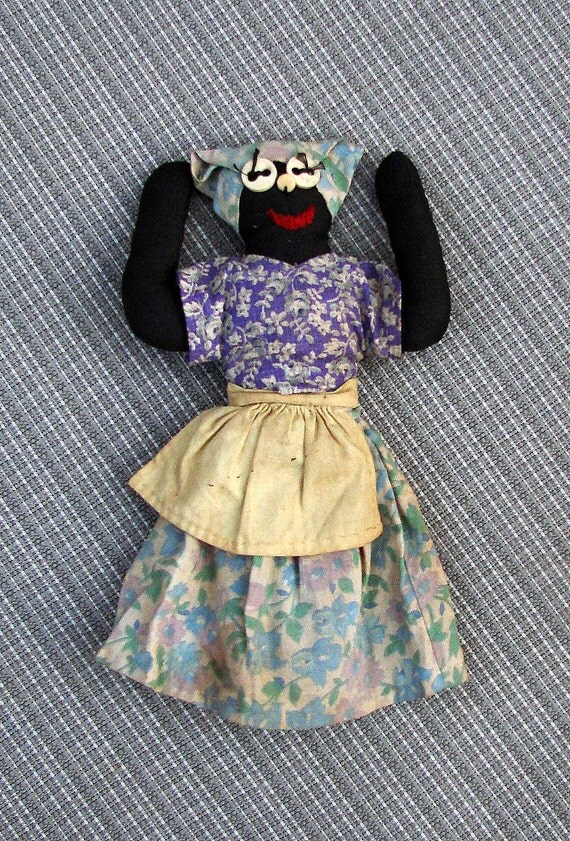 jemima rag doll