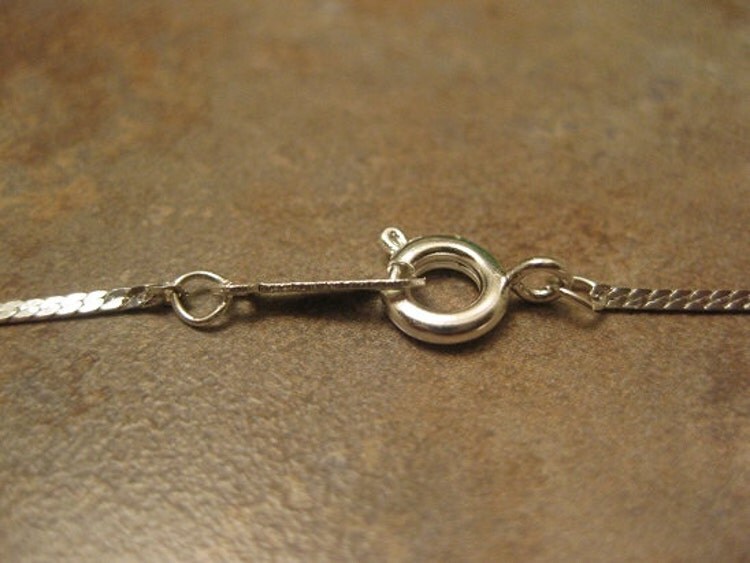 anklet gold anklet anklets for men mens by NovelaNoveltyNotions