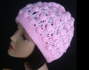 INSTANT DOWNLOAD Cables Crochet Hood or Scoodie Hat Scarf