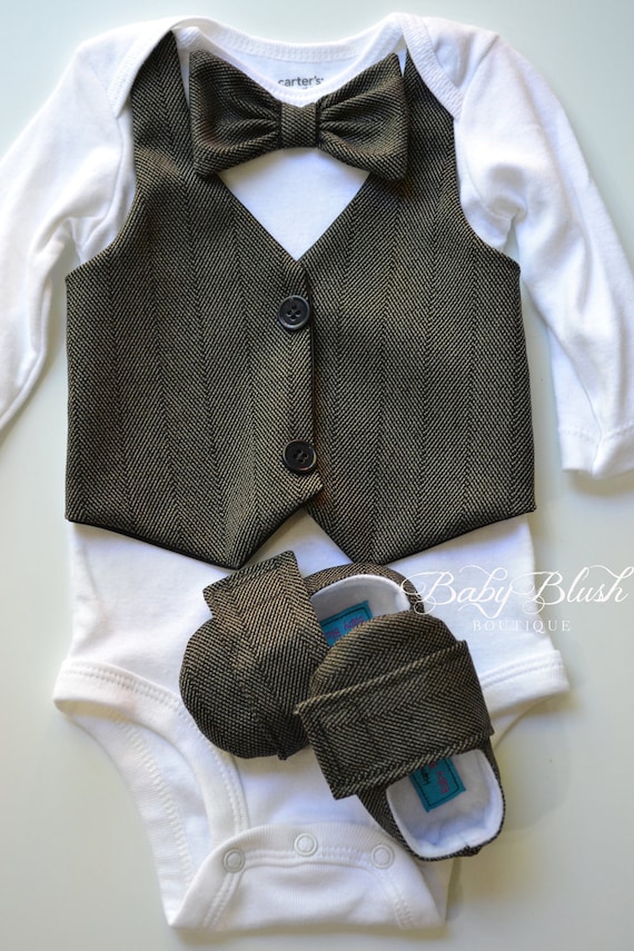 marvelous boys bow tie outfit
12