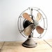 Antique General Electric Fan
