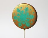 5 Snowflake Lollipops: Woodland Series Il_170x135