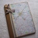 Composition Notebook Altered MAP