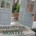 Reserved For Montel...